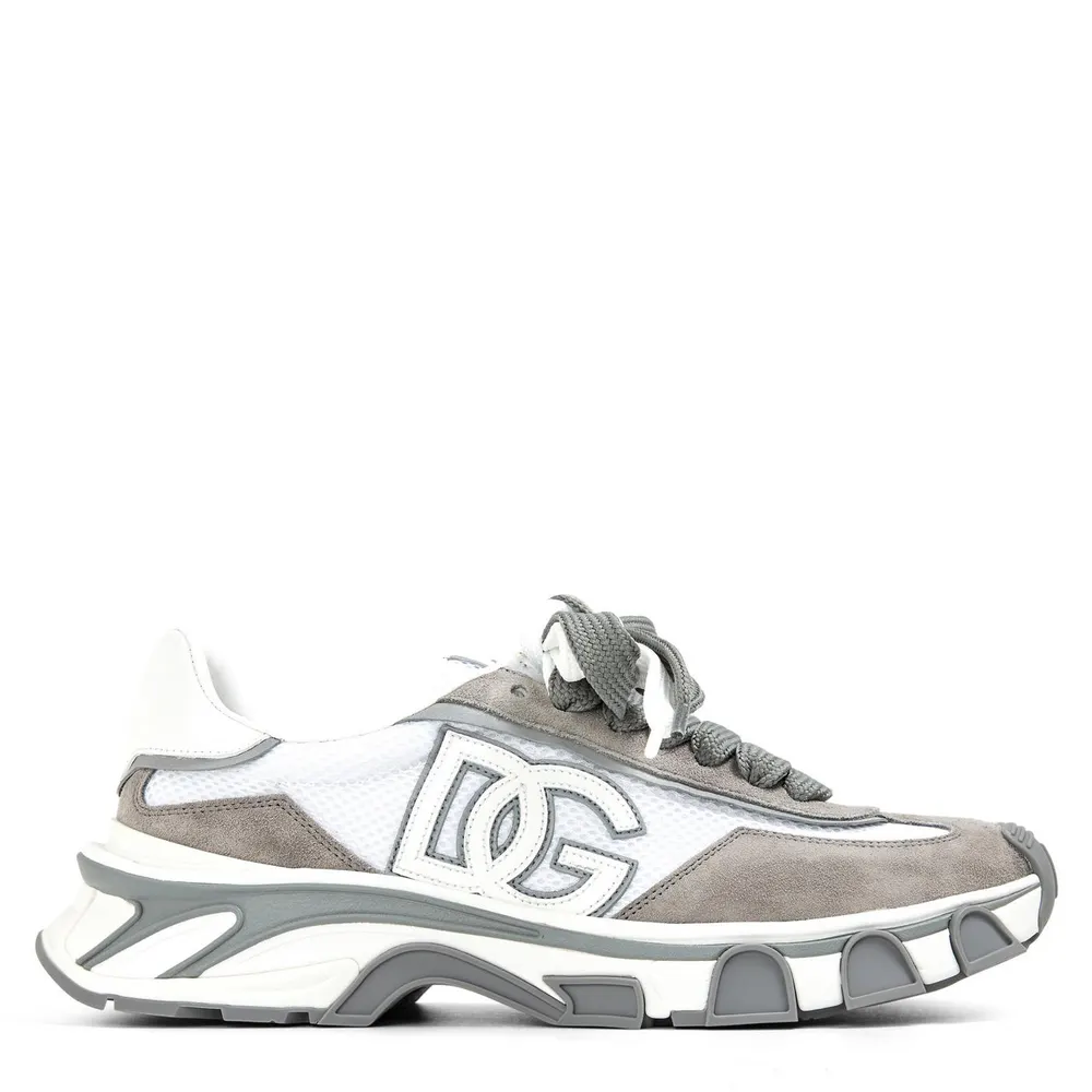 Dolce and Gabbana DG Frami Mesh Runner Sn61