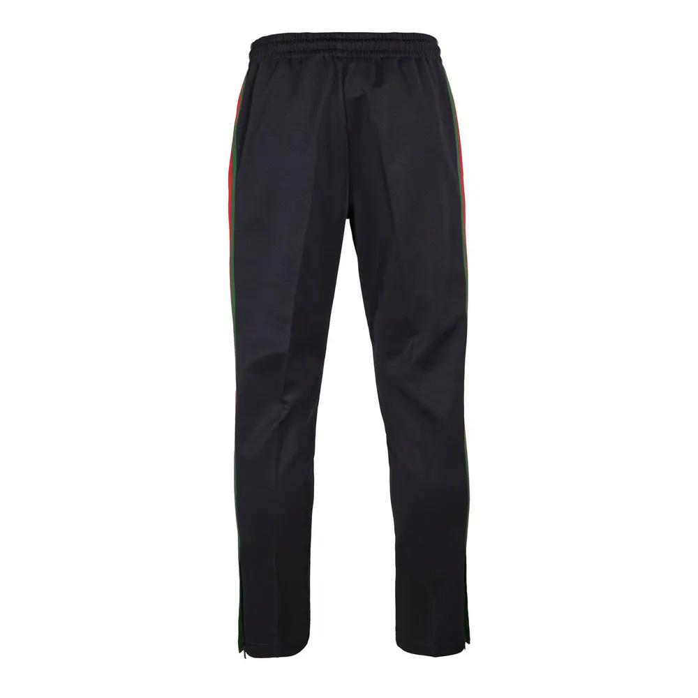 Gucci Men's Closed Hem Fleece Joggers detail 2