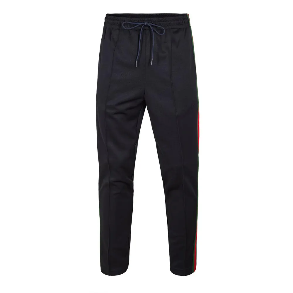 Gucci Men's Closed Hem Fleece Joggers