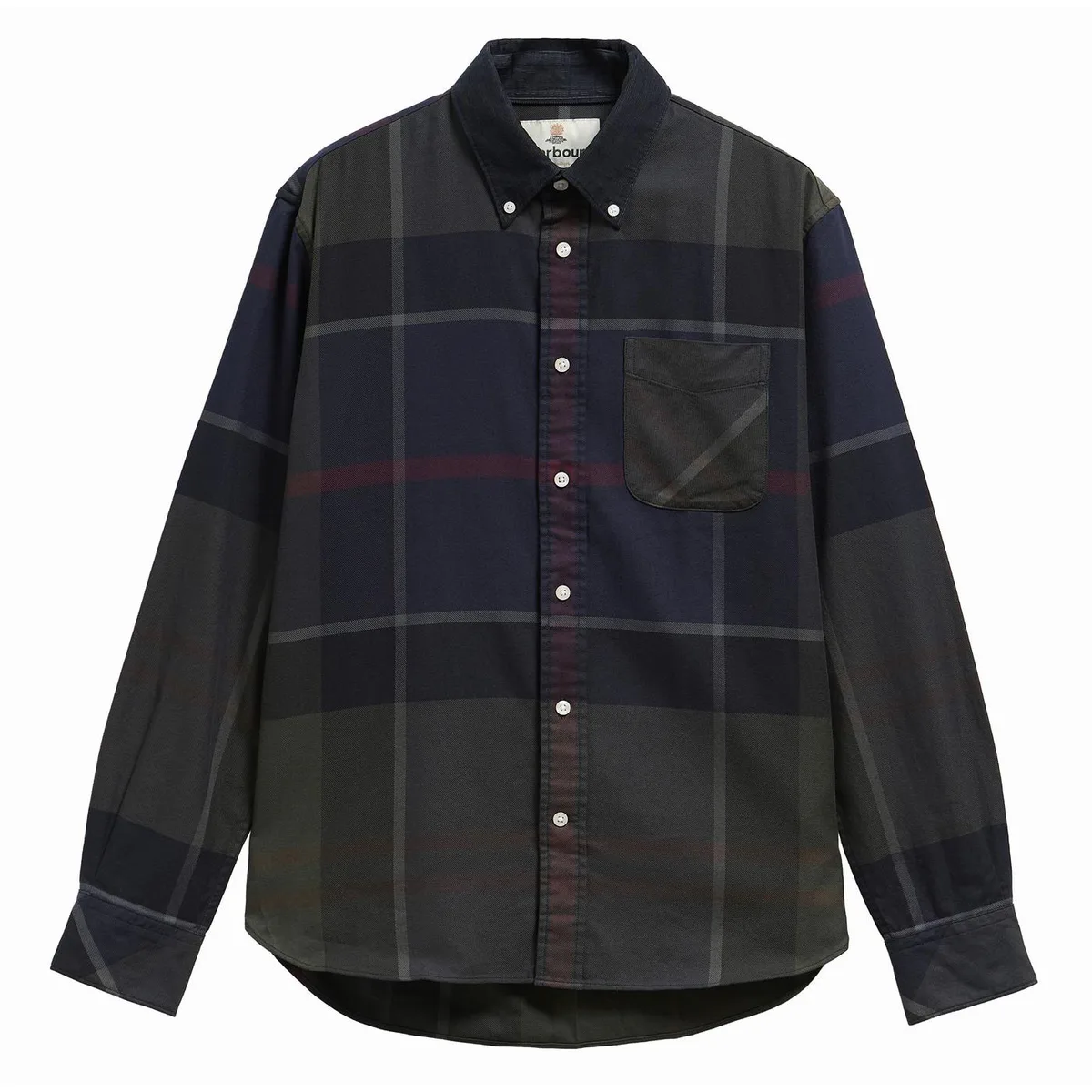 Barbour B.Li Authentic Dunoo Sn64