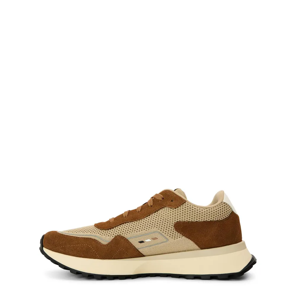 Boss Jonah Runn Knsd 10260591 01 Low-Top Trainers Mens detail 2