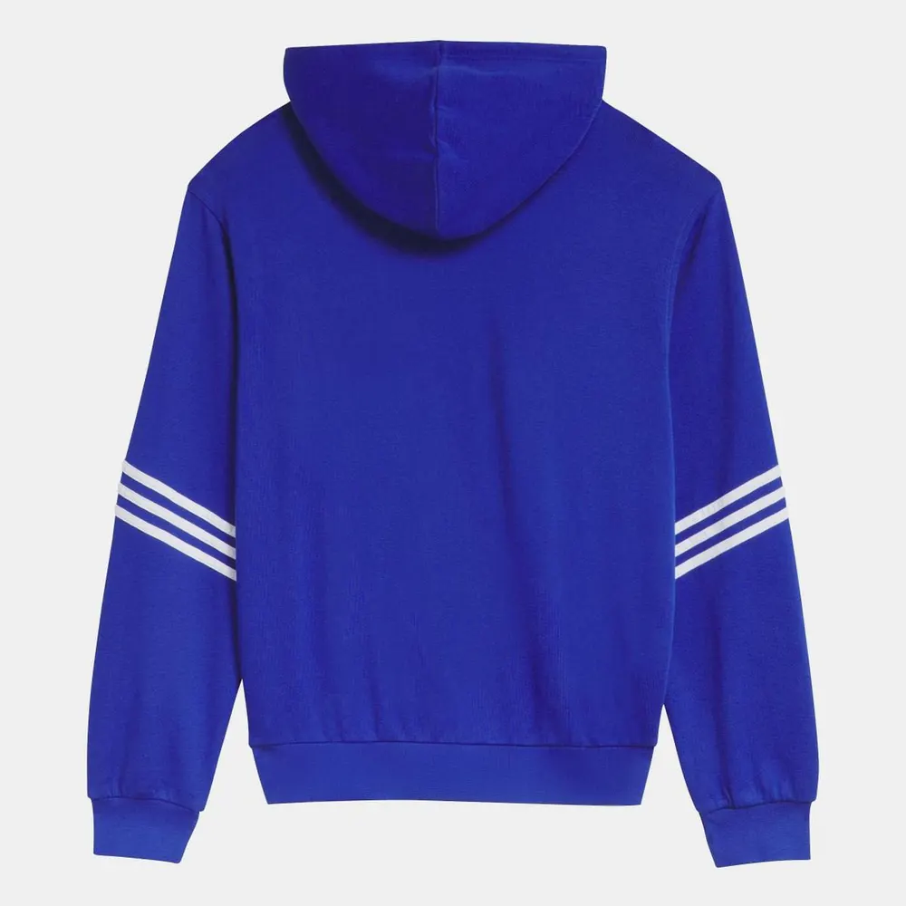 adidas Originals Skateboarding Classics Hoodie detail 2