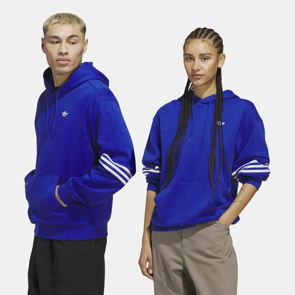 adidas Originals Skateboarding Classics Hoodie detail 3