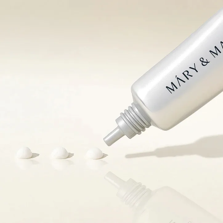 MARY & MAY MARY&MAY Tranexamic Acid + Glutathione Eye Cream 30g detail 2