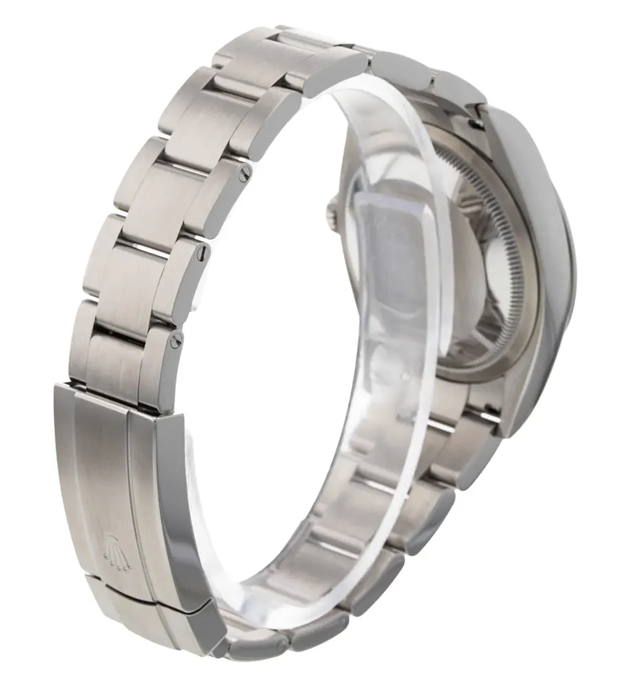 Rolex Oyster Perpetual 126000 — 2024 — Very good detail 3