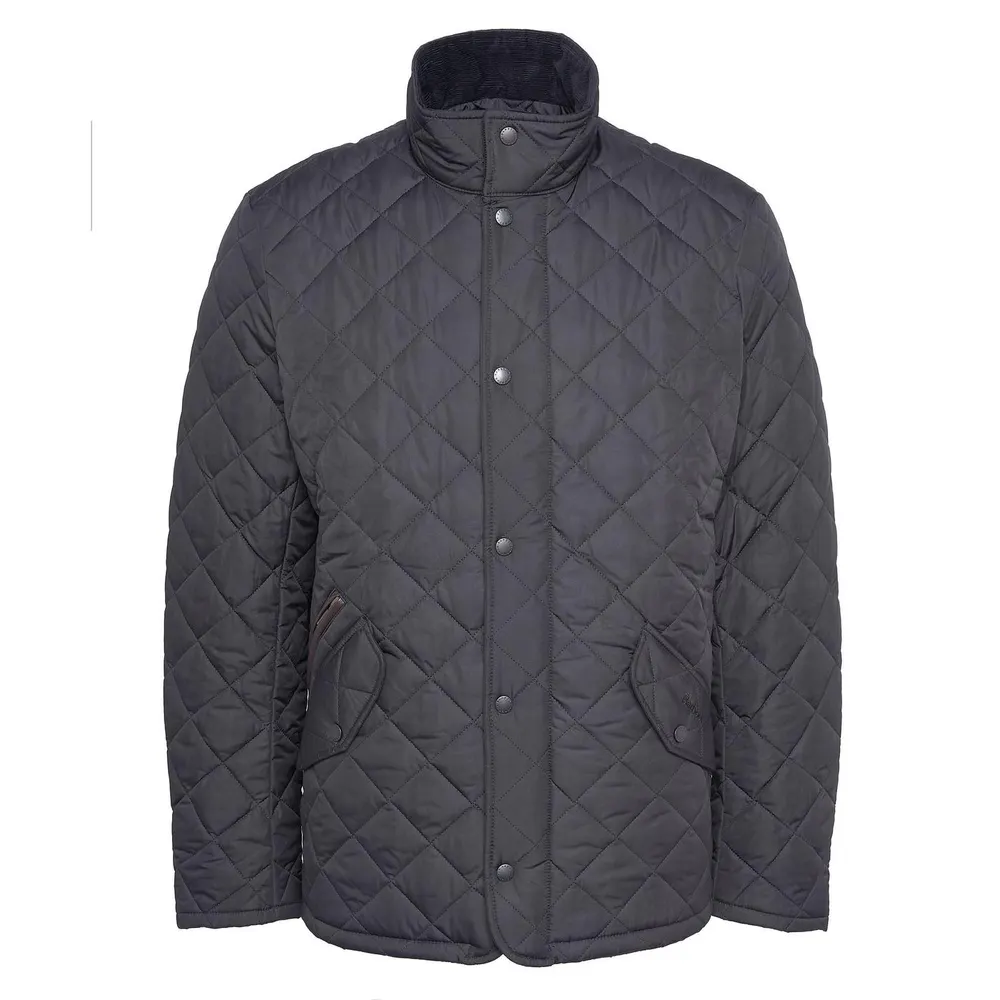 Barbour Mens Chelsea Sportsquilt Jacket