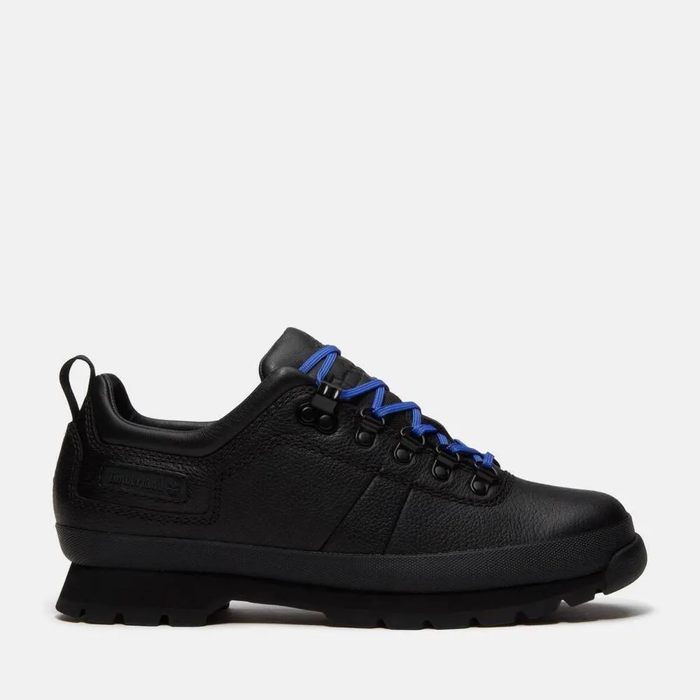 Timberland Men's Euro Hiker Low Leather Boots