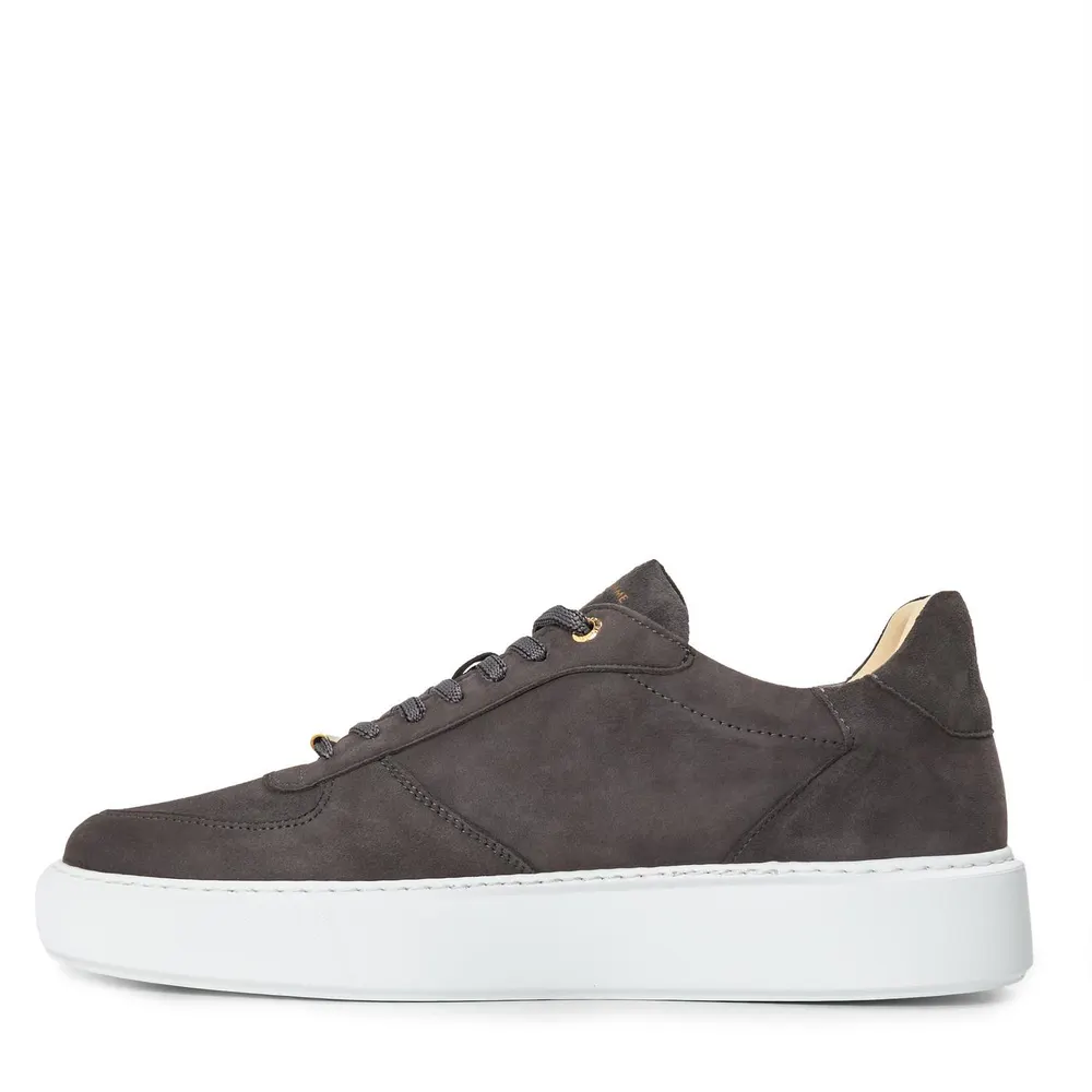 Android Homme Android Manhattan Sn64 in Anthrcite/White, additional product view 2