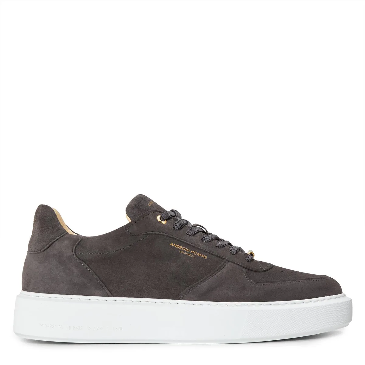 Android Homme Android Manhattan Sn64