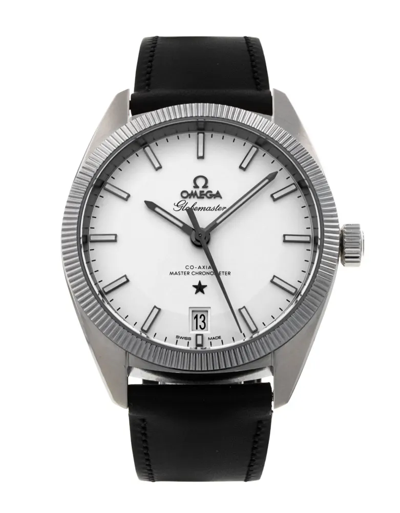 Omega Constellation Globemaster 130.33.39.21.02.001 — 2017 — Very good
