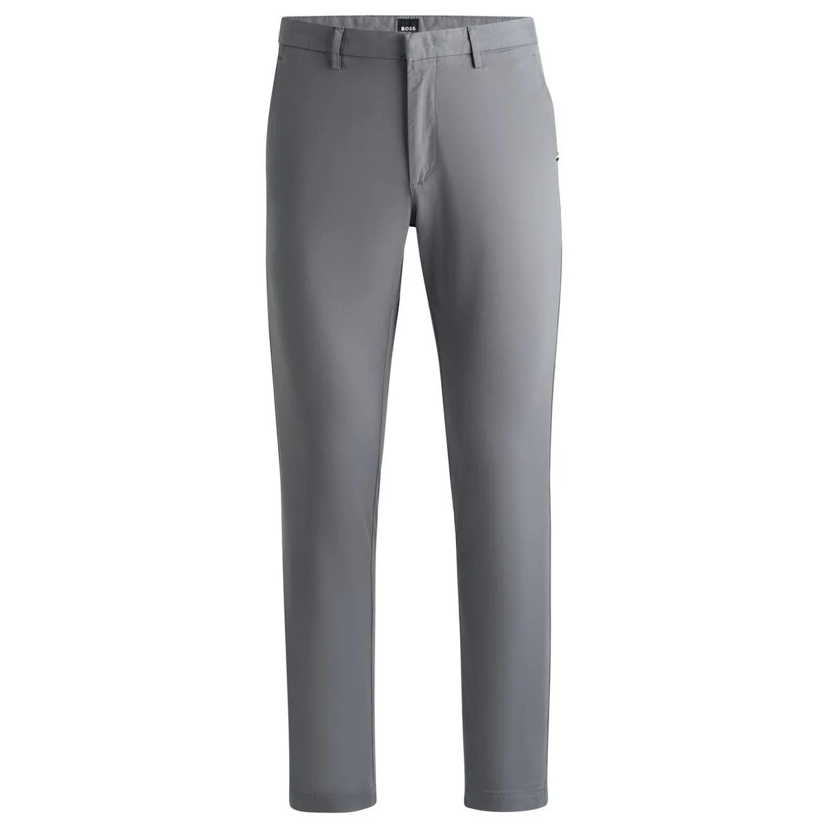 Boss Men's Kaito3 Straight Leg Trousers