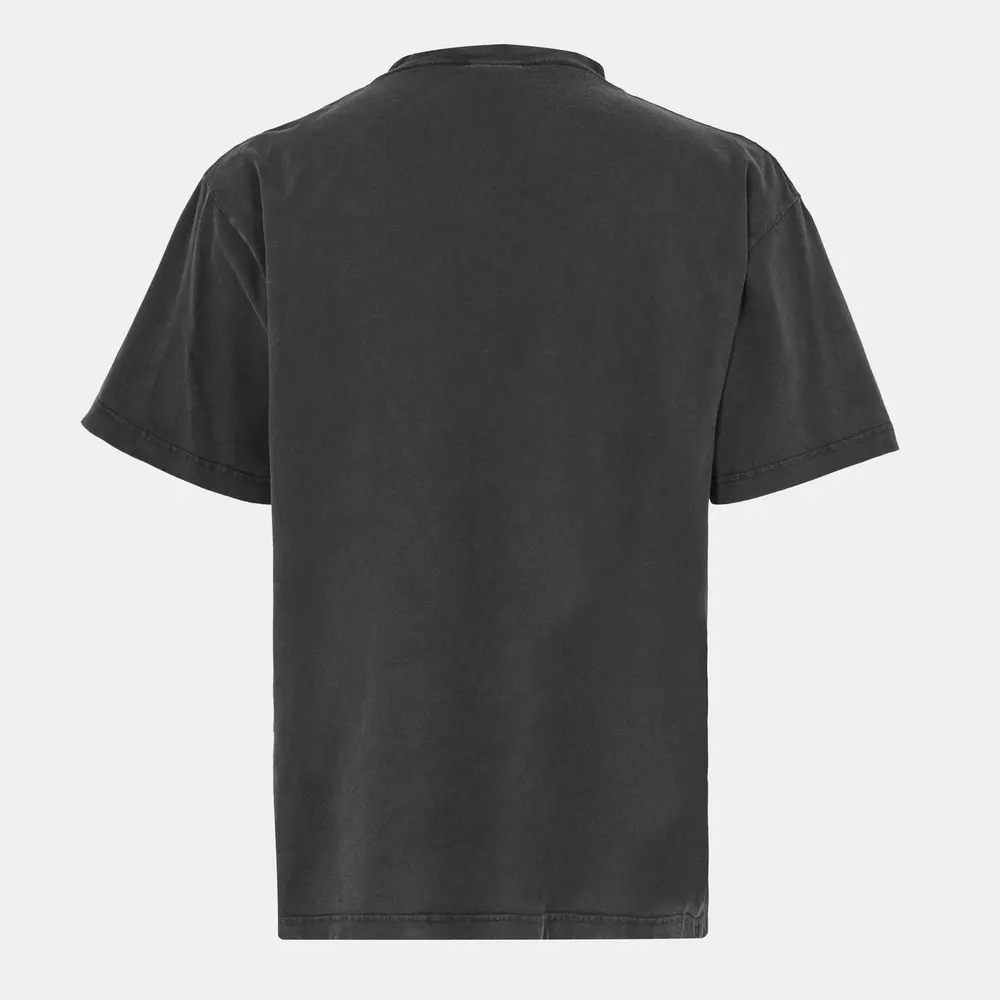 Balenciaga Men's T-Shirt detail 2