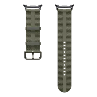 Samsung Athleisure Band (M/L) for Galaxy Watch8 | Watch8 Classic – Consumer technology