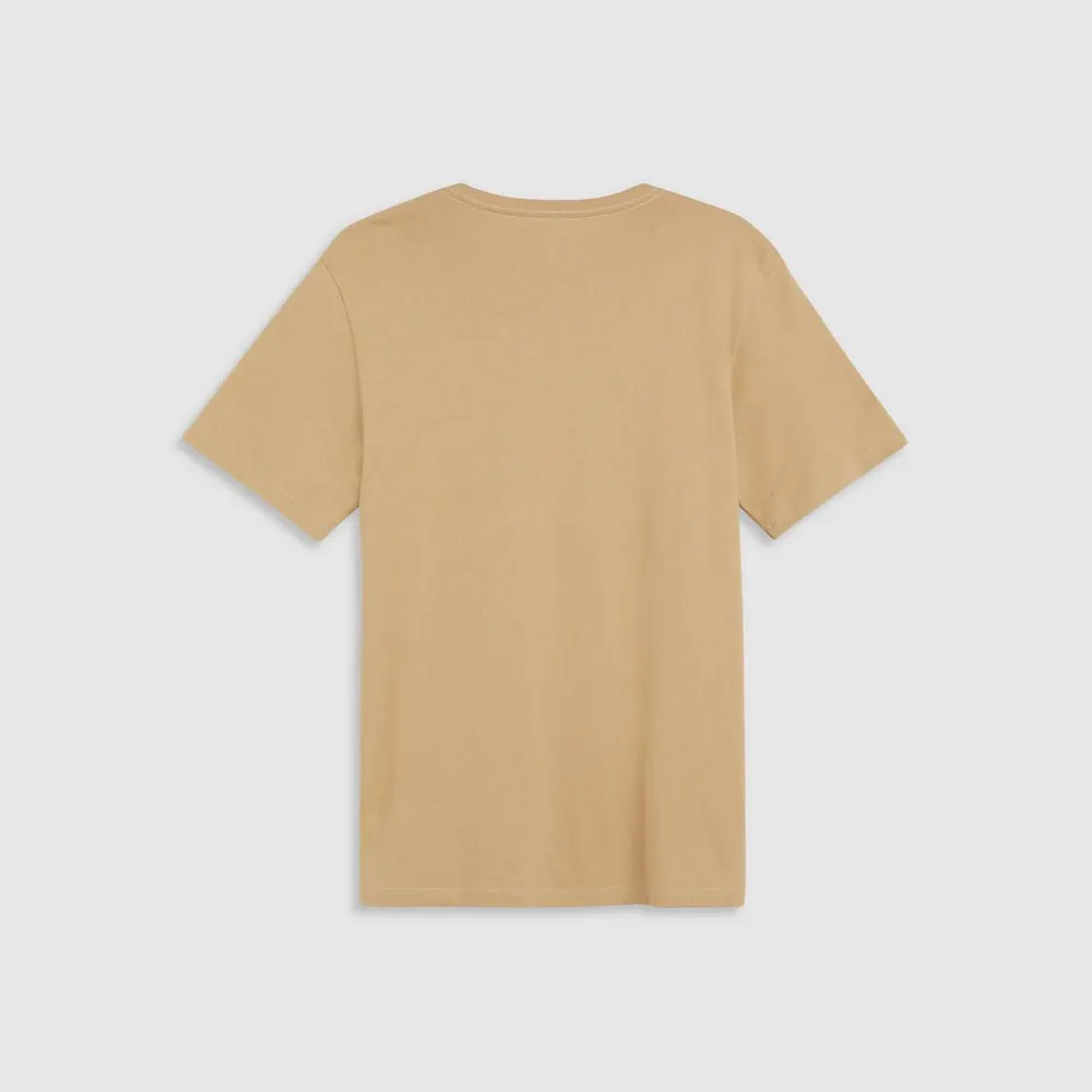 Levis Original Housemark T-Shirt detail 2