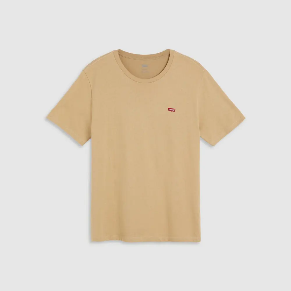 Levis Original Housemark T-Shirt