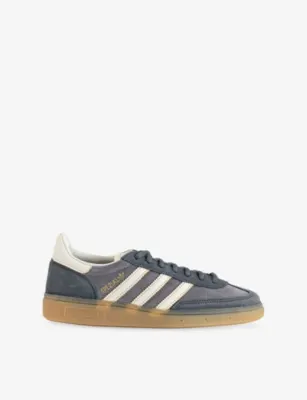 ADIDAS Handball Spezial Suede Trainers - EUR 44 / 10 UK MEN