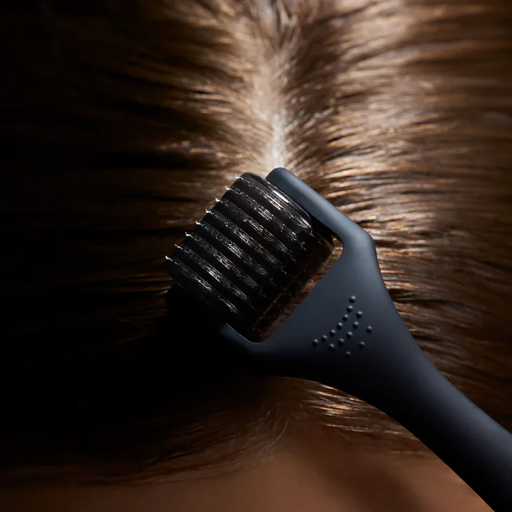 Megi Wellness Scalp Derma Roller detail 3