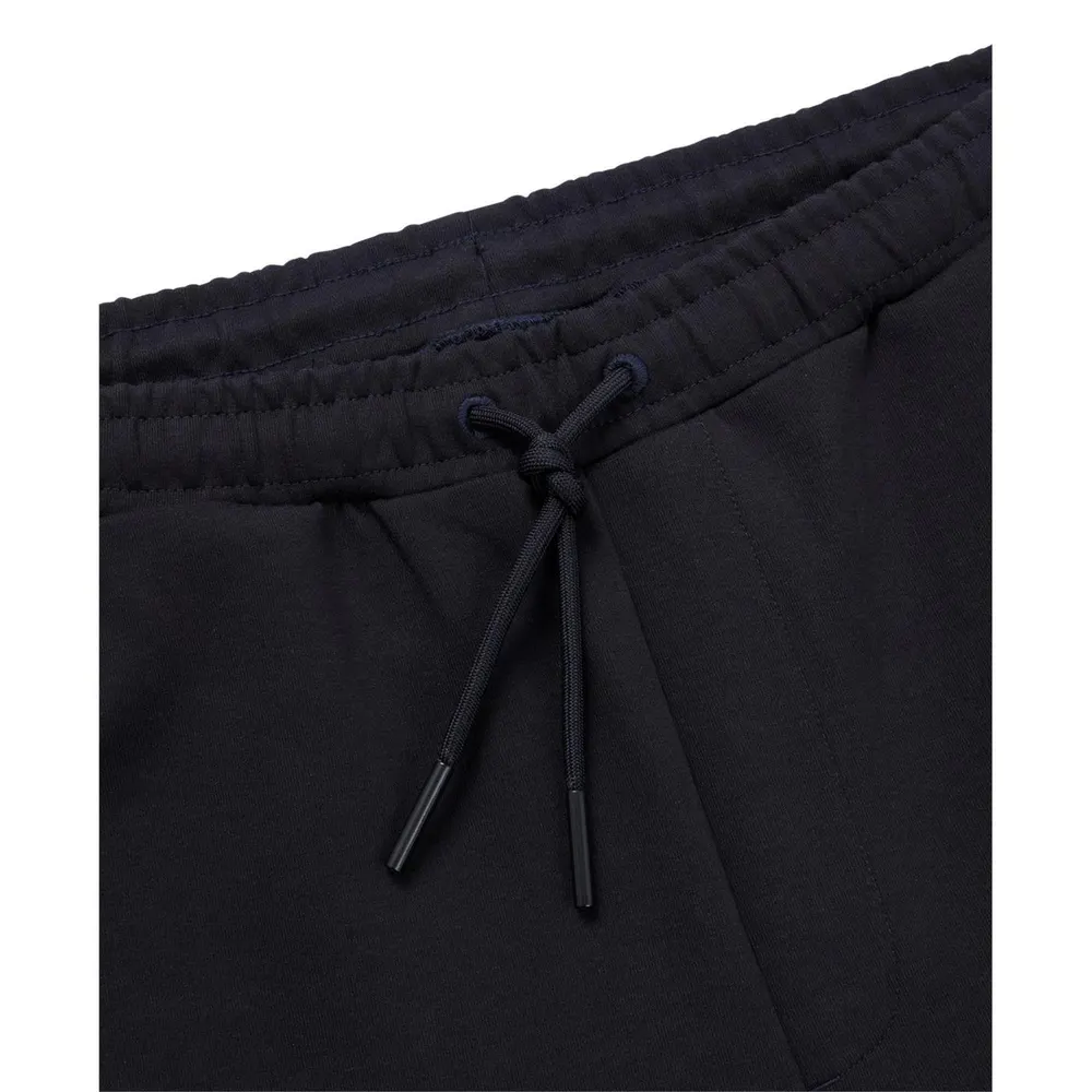 Boss Men's HBG Hadiko 1 Closed Hem Fleece Trousers detail 2