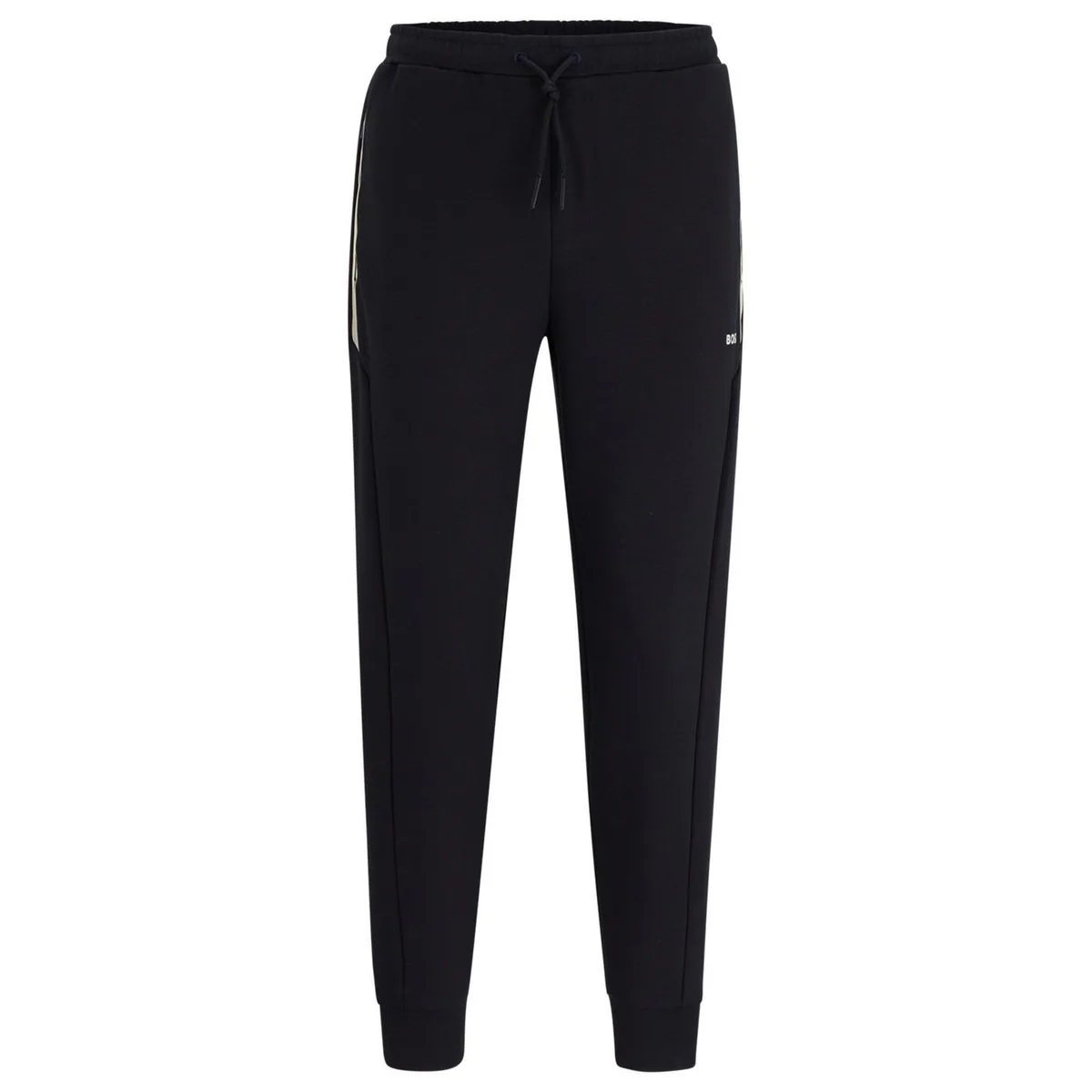 Boss Men's HBG Hadiko 1 Closed Hem Fleece Trousers