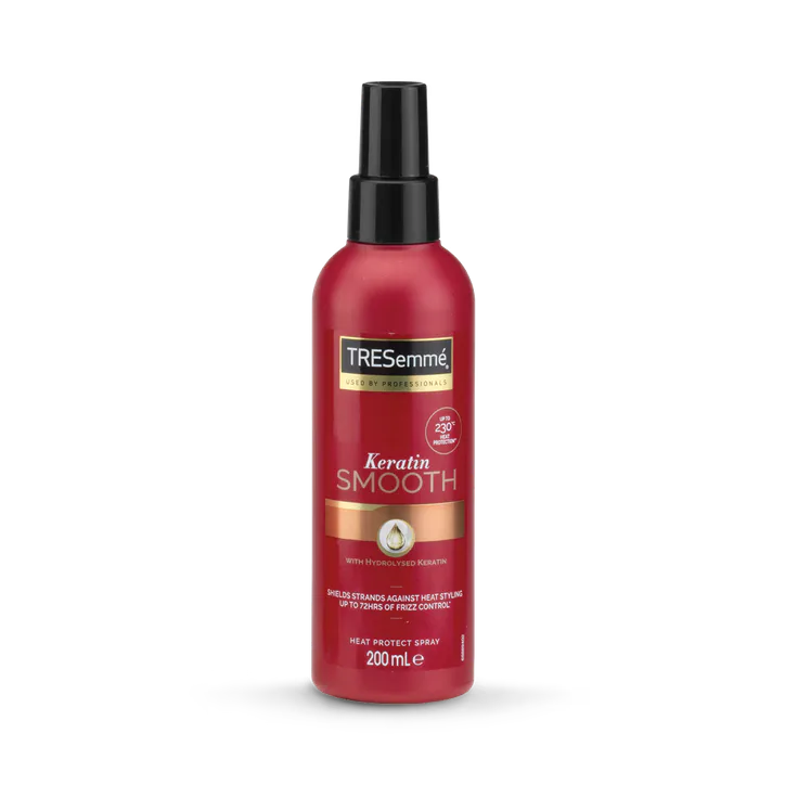 TRESEMME TRESemmé Keratin Smooth Salon Shine Waving Wand Black 2804U detail 3