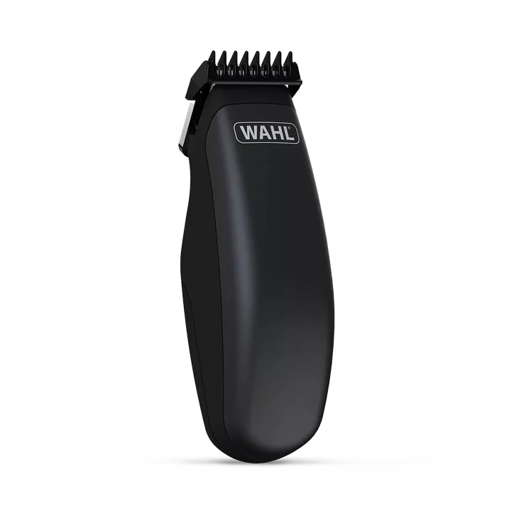 WAHL Pocket Pro Battery Trimmer Black 8066-717