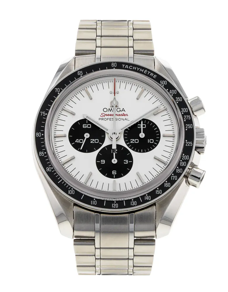Omega Olympic Speedmaster 522.30.42.30.04.001 — 2019 — Excellent
