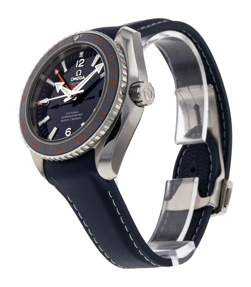 Omega Planet Ocean 232.32.44.22.03.001 — 2015 — Excellent detail 2