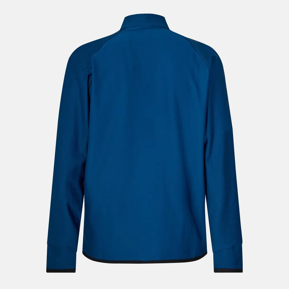 Boss Men's Active 1/4 Zip Fleece detail 2