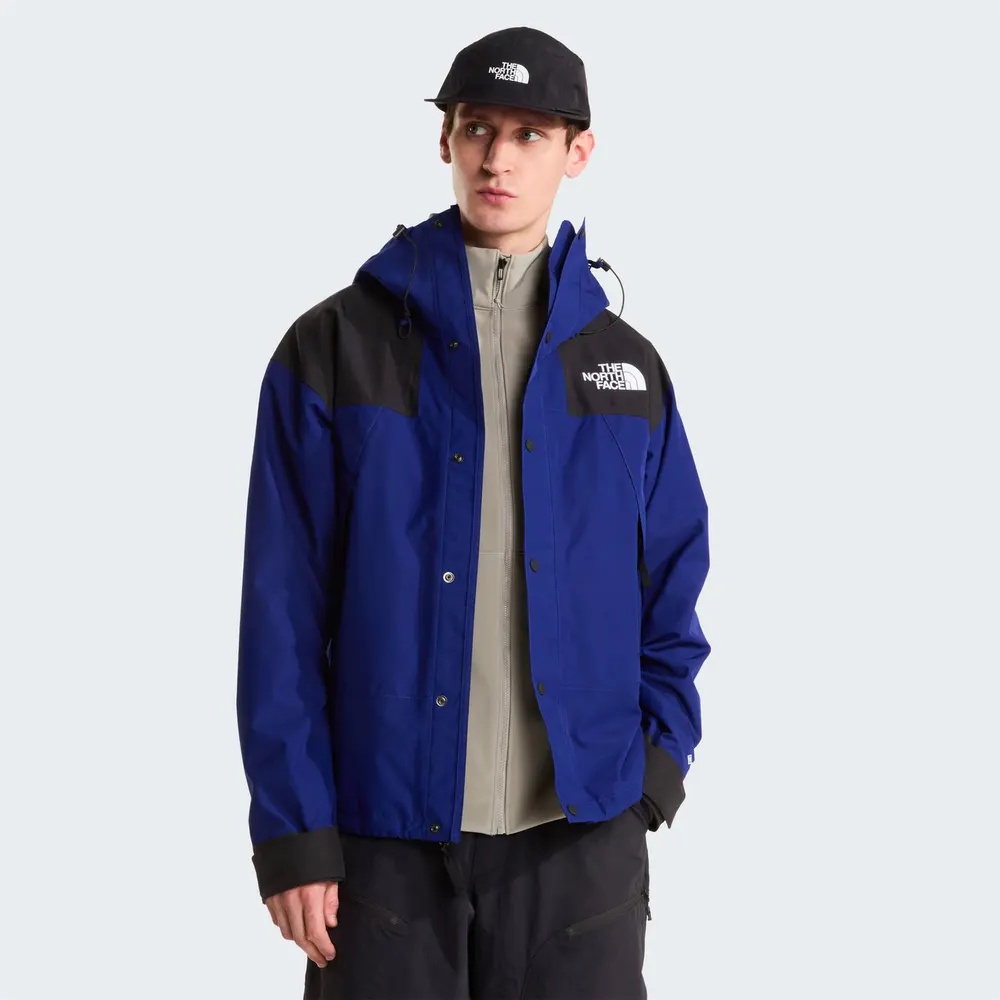 The North Face TNF Dryvent Mono GTX Mens detail 3