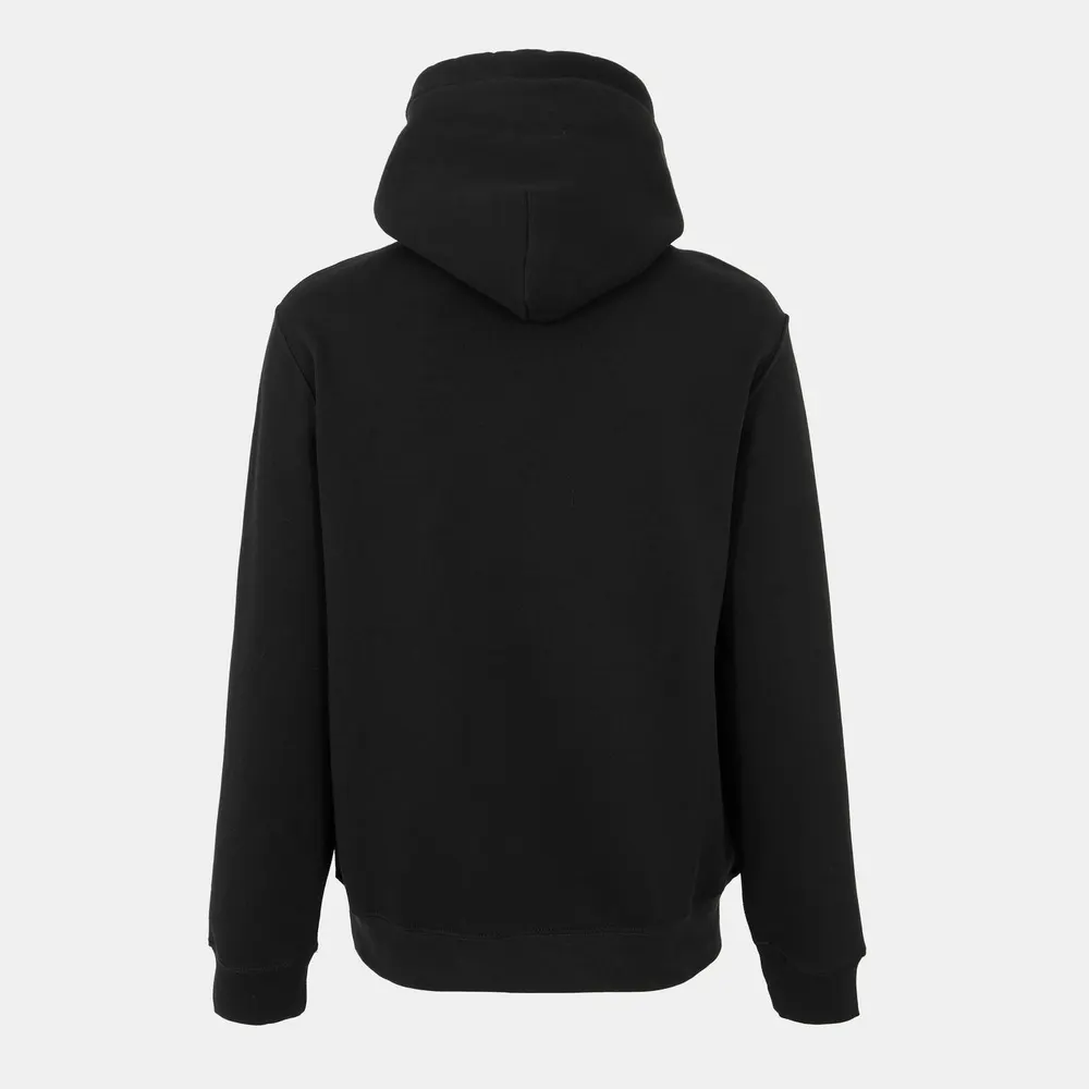 Polo Ralph Lauren Men's Ski Bear Embroidered Casual Fit Hoodie detail 2