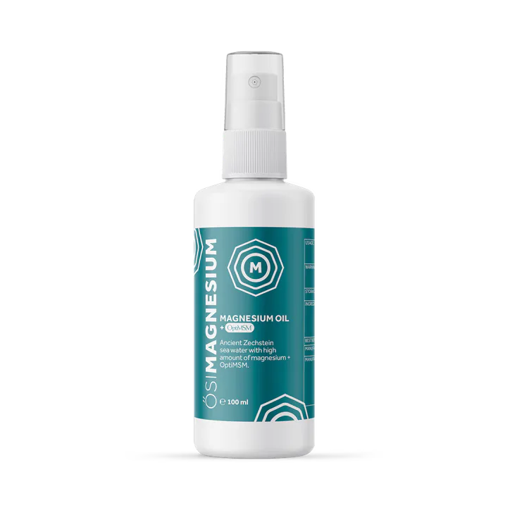 Osi Magnesium Magnesium Oil + Optimsm 100ml
