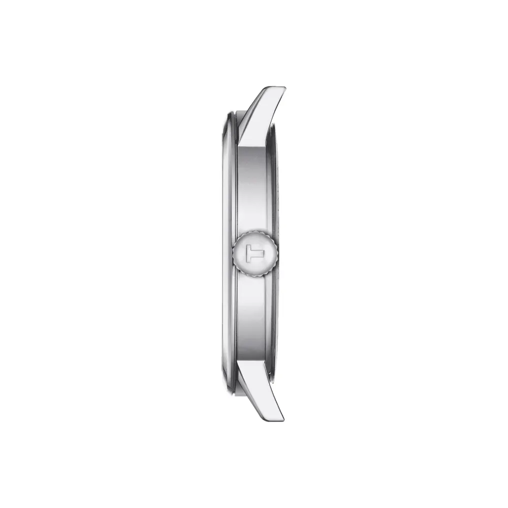 Tissot Dream 42mm Mens Watch detail 3