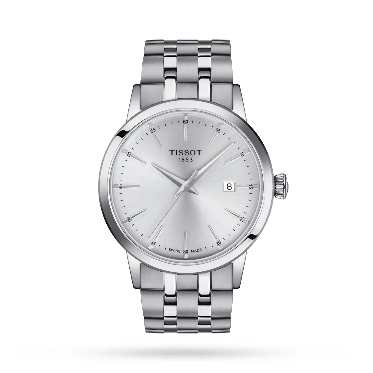 Tissot Dream 42mm Mens Watch
