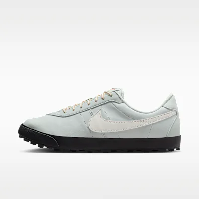Nike Astrograbber Men's Shoes - Light Silver/Phantom/Black/Sail
