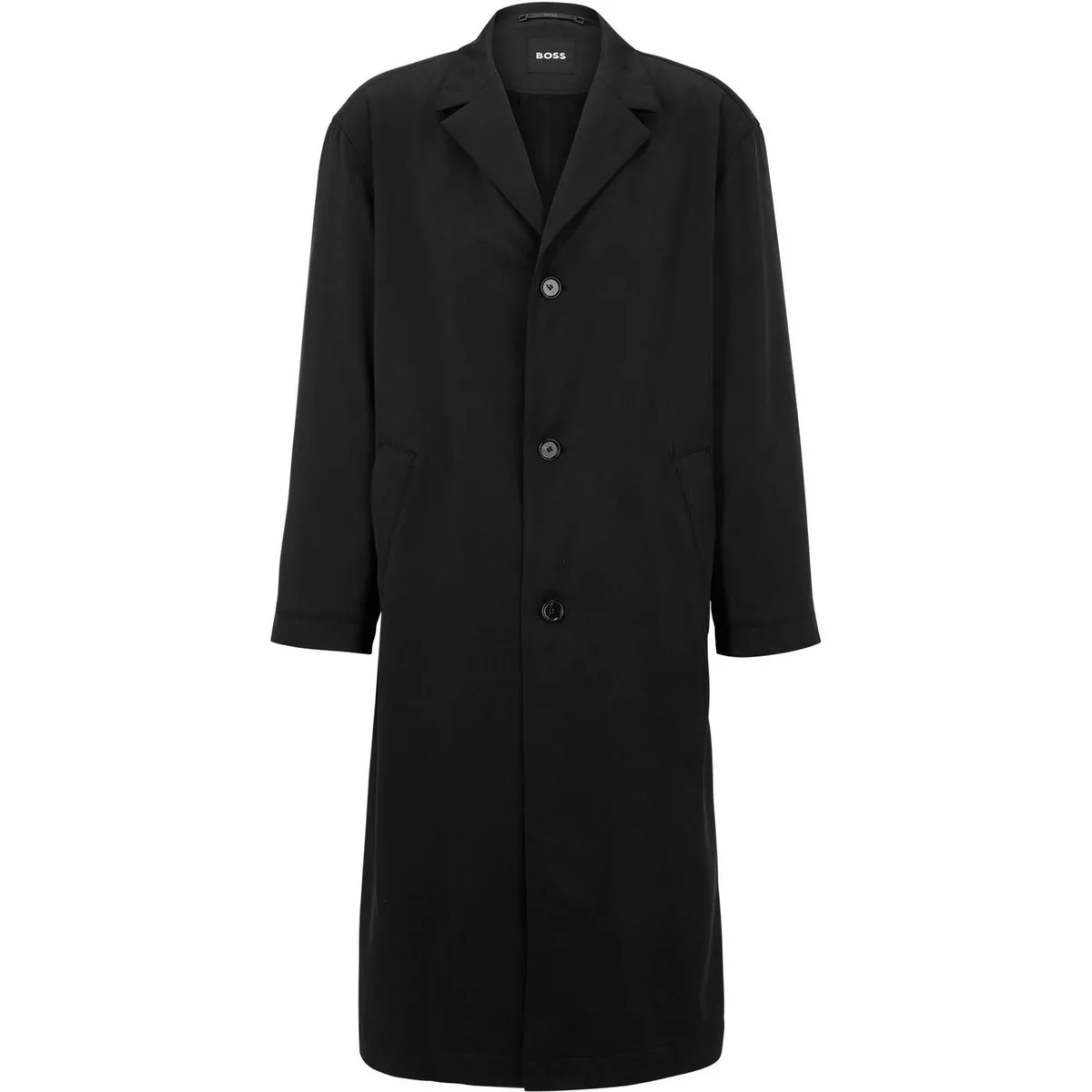 Boss Men's Starlinr Formal Coat