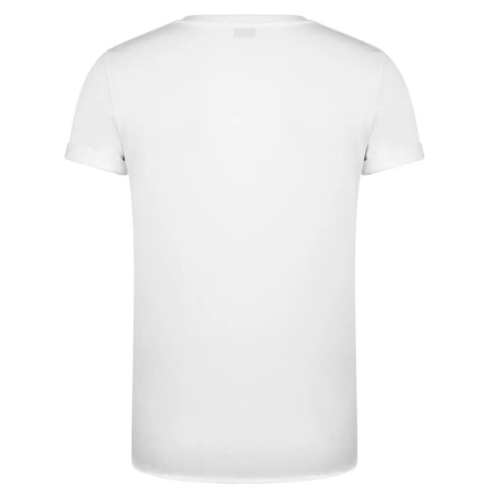 Saint Laurent Classic Rive Gauche T-Shirt detail 2