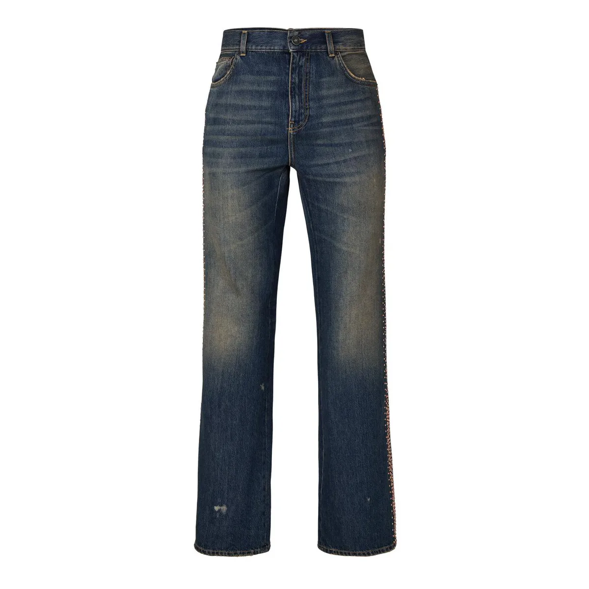 Amiri Amiri Embellished Je Sn64