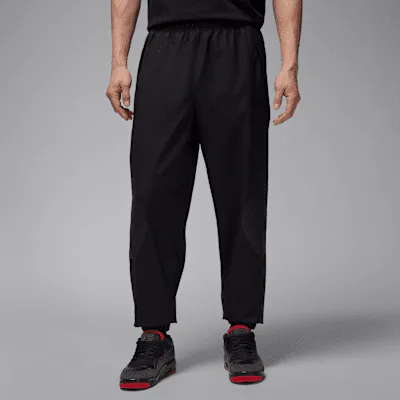 Jordan Sport JAM Men's Warm-Up Trousers - Black/Dark Shadow