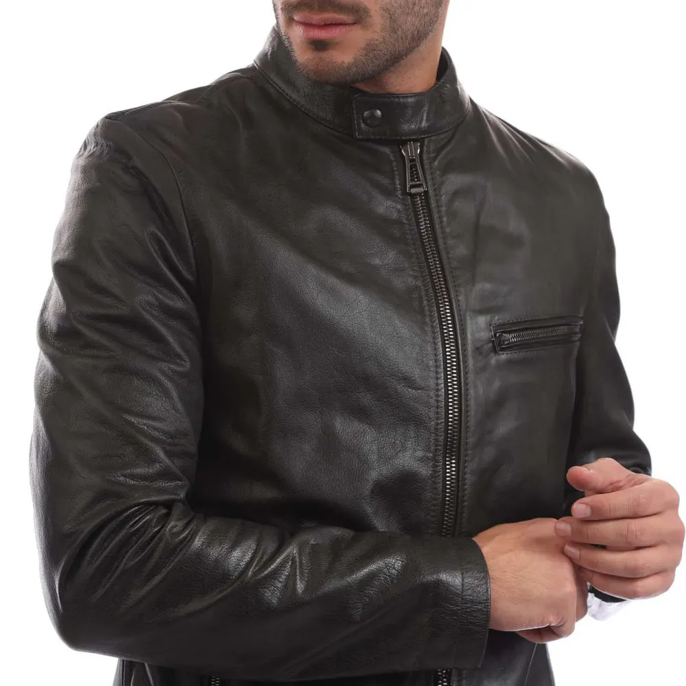 Belstaff Legacy Pearson Jacket detail 2