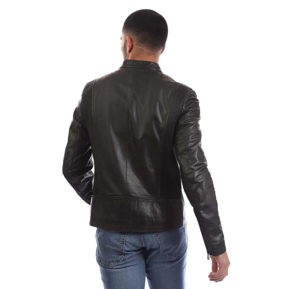 Belstaff Legacy Pearson Jacket detail 3