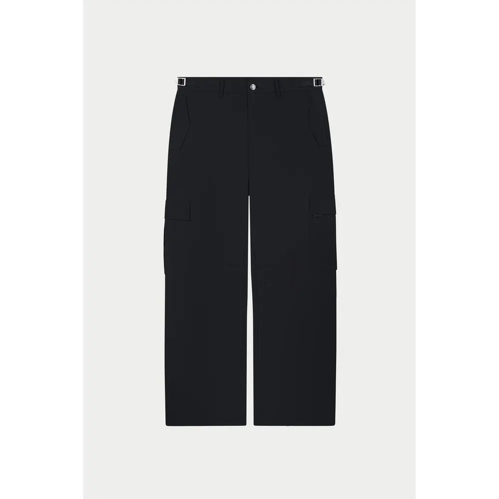 The Couture Club Men's Cargo Trousers