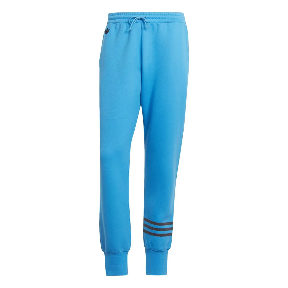 adidas Originals Men's Neuclassi Closed Hem Fleece Joggers