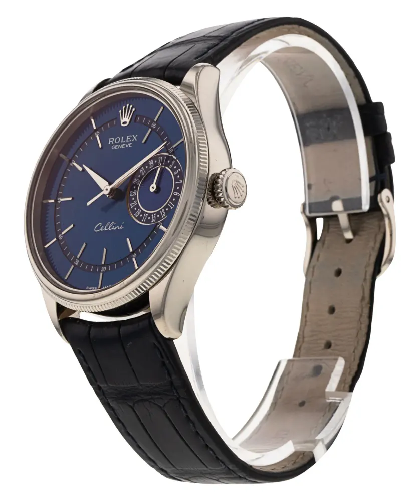 Rolex Cellini 50519 — 2021 — Very good detail 2