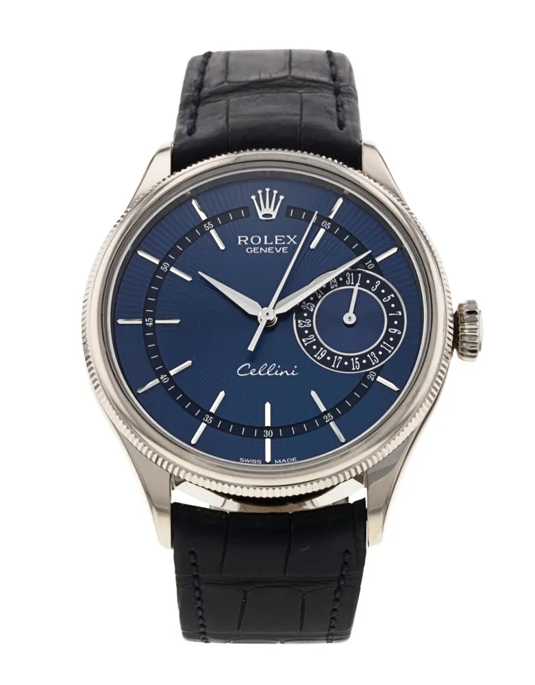 Rolex Cellini 50519 — 2021 — Very good