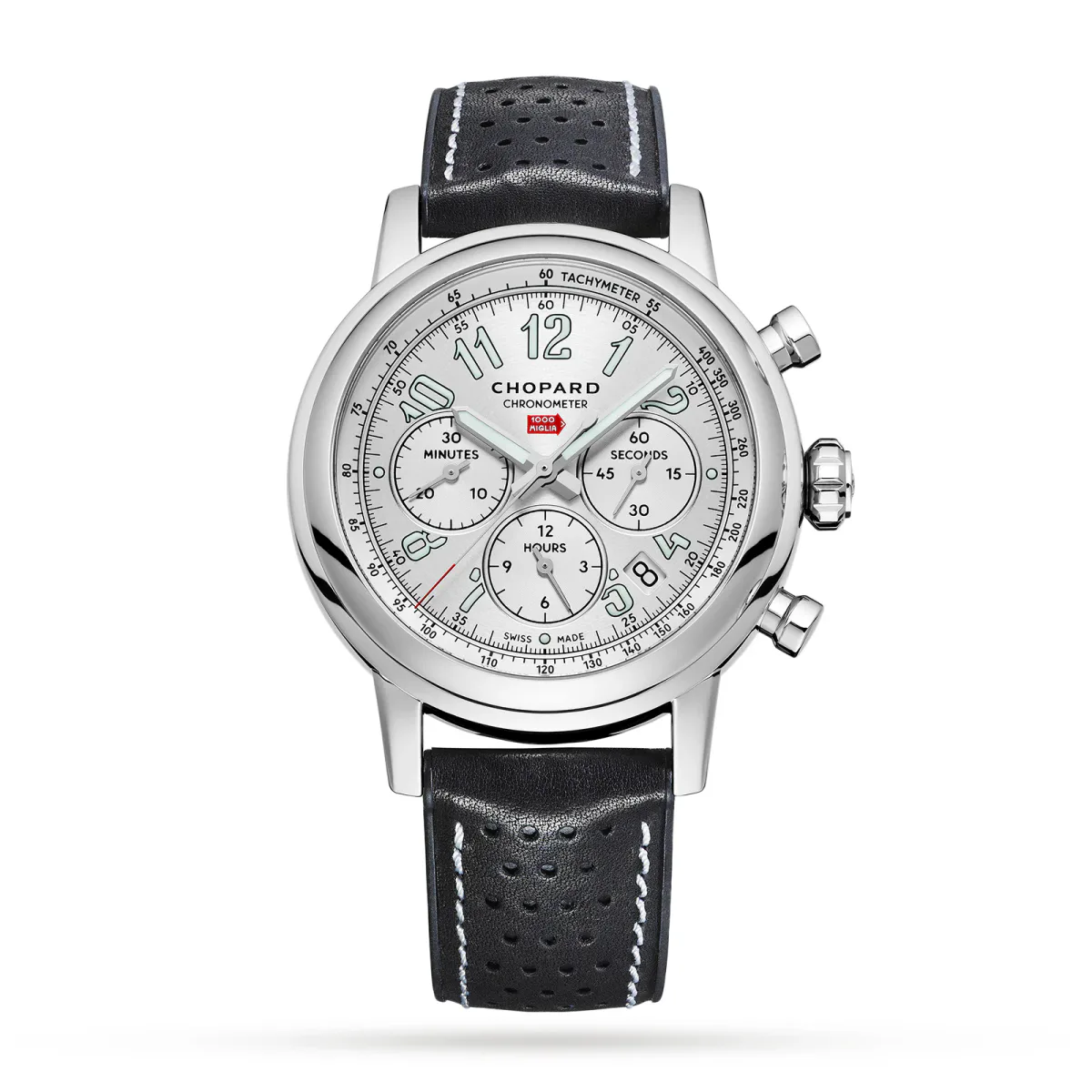 Chopard Mille Miglia 42mm Mens Watch