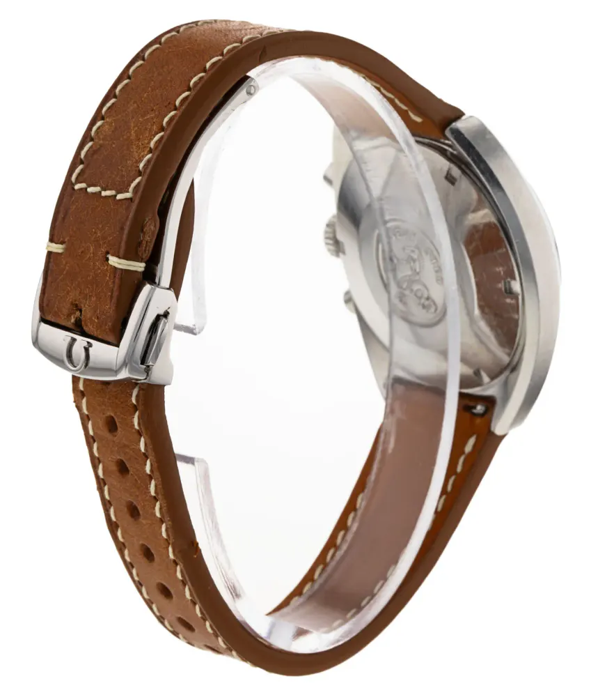 Omega Seamaster Vintage 145.006 — 1969 — Good detail 3