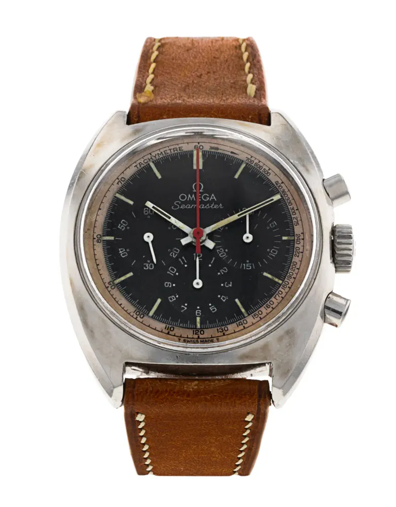 Omega Seamaster Vintage 145.006 — 1969 — Good
