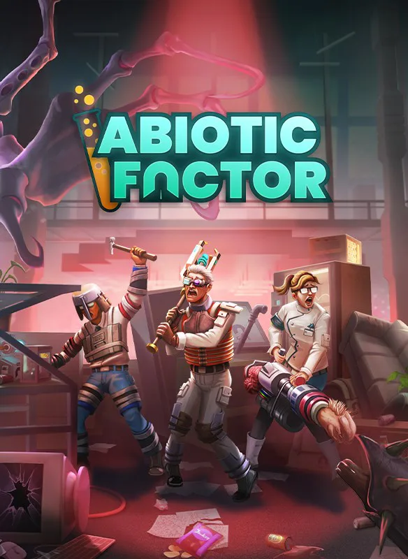 Playstack Abiotic Factor in Digital, additional product view 3