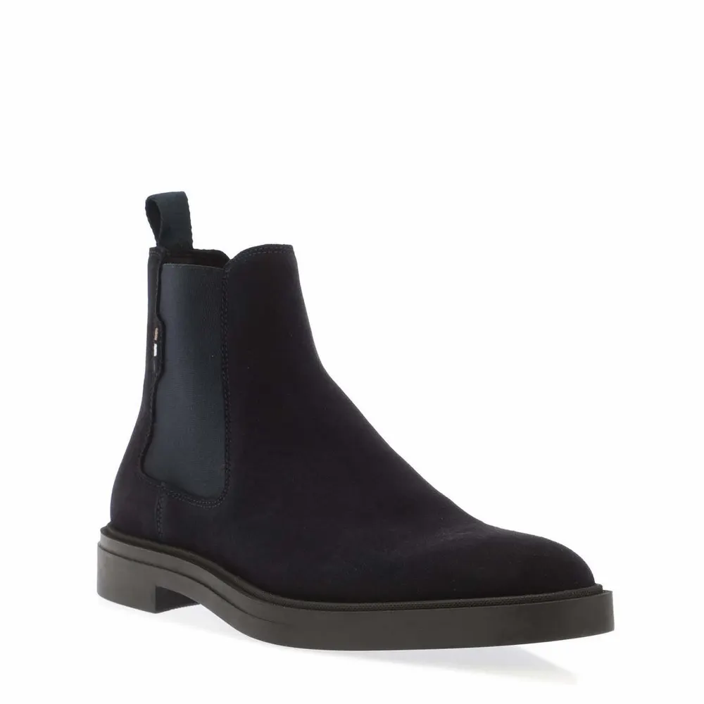 Boss Calev Chelsea Boots detail 2