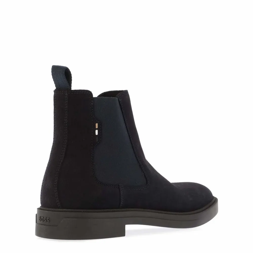 Boss Calev Chelsea Boots detail 3